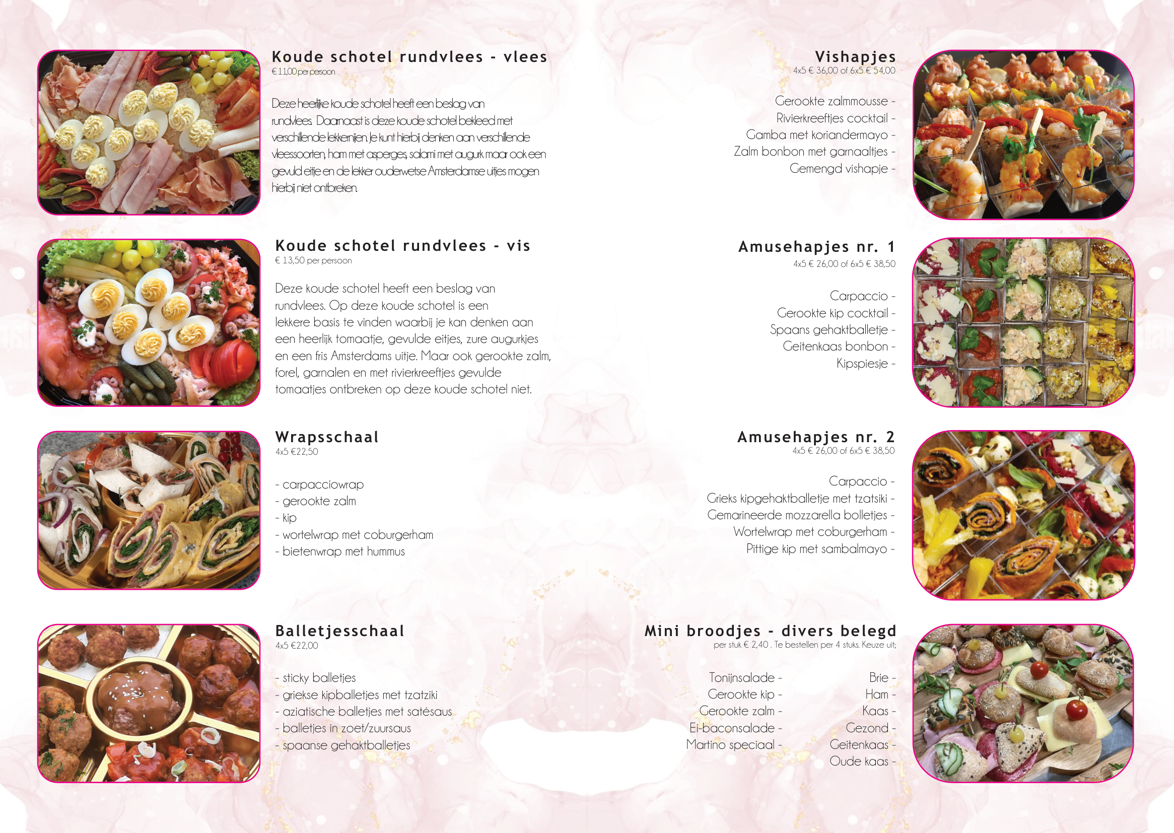 Kerstfolder 2025 - pagina 2